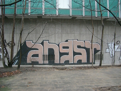 Angst von CBS_Fan angst photo